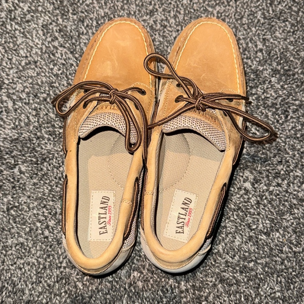 Eastland Women’s Solstice